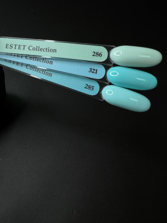 KLIO   ESTET   #321   10мл   Гель-лак