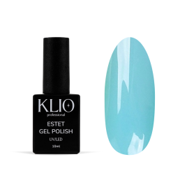 KLIO ESTET #321 10мл Гель-лак