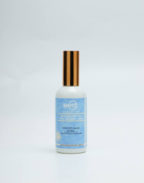 SMART   Molecular Oil   МАЛЬДИВЫ   100мл   Молекулярное масло для лица и тела с УФ-фильтром