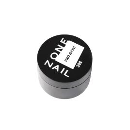 ONE NAIL   Base PRO   30мл (шайба)   База прозрачная жидкая (для подложки)