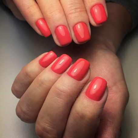 LUXIO   #042   TEASE   15мл   Гель-лак (100% гель)