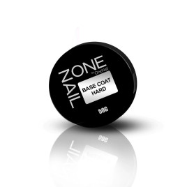 ONE NAIL   Base HARD   50мл (шайба)   База прозрачная жесткая