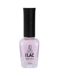 IQ BEAUTY Prolac #010 LADIES WHO LAUNCH 12,5мл Лак для ногтей с биокерамикой