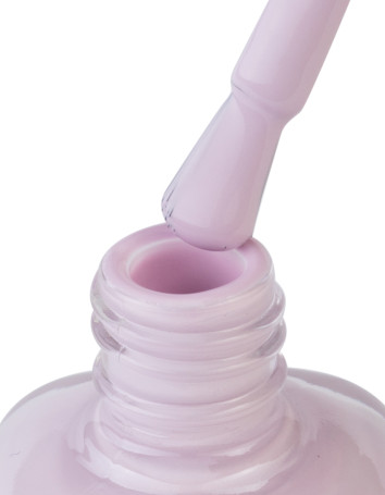 IQ BEAUTY   Prolac   #010 LADIES WHO LAUNCH   12,5мл   Лак для ногтей с биокерамикой