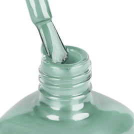 IQ BEAUTY Prolac #110 CEDAR MILK 12,5мл Лак для ногтей с биокерамикой перламутровый