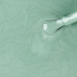 IQ BEAUTY Prolac #110 CEDAR MILK 12,5мл Лак для ногтей с биокерамикой перламутровый