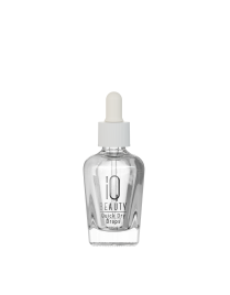 IQ BEAUTY Быстрая сушка для лака (с пипеткой) 12,5мл QUICK DRY DROPS