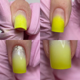 BSG   ПОЛИЖЕЛЕ   #06   13г (банка)   Полигель неоновый