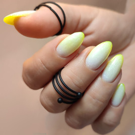 BSG   ПОЛИЖЕЛЕ   #06   13г (банка)   Полигель неоновый