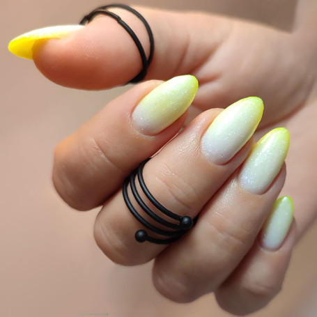 BSG   ПОЛИЖЕЛЕ   #06   13г (банка)   Полигель неоновый