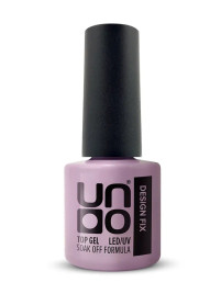 UNO   Топ с л/с для дизайнов   Top DESIGN FIX   8мл (8г)