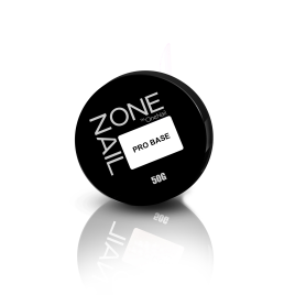 ONE NAIL Base PRO 50мл (шайба) База прозрачная жидкая (для подложки)