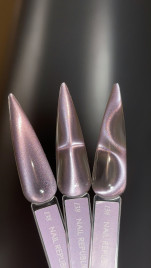 NAIL REPUBLIC   CAT   #138   Satin   10мл   Гель-лак кошачий глаз