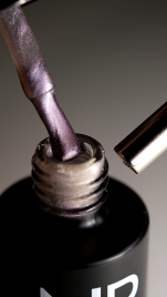 NAIL REPUBLIC CAT #138 Satin 10мл Гель-лак кошачий глаз