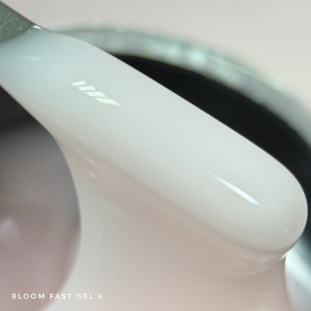 BLOOM   Gel FAST #04   50мл   Гель для моделирования