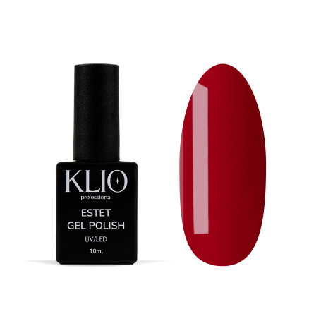 KLIO   ESTET   #098   10мл   Гель-лак