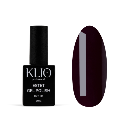 KLIO   ESTET   #203   10мл   Гель-лак