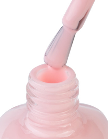 IQ BEAUTY   Prolac   #011 OUI, WE   12,5мл   Лак для ногтей с биокерамикой