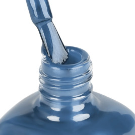 IQ BEAUTY Prolac #111 SIBERIA 12,5мл Лак для ногтей с биокерамикой перламутровый