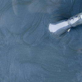 IQ BEAUTY Prolac #111 SIBERIA 12,5мл Лак для ногтей с биокерамикой перламутровый