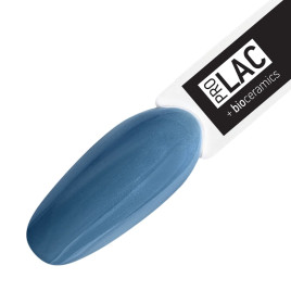 IQ BEAUTY Prolac #111 SIBERIA 12,5мл Лак для ногтей с биокерамикой перламутровый