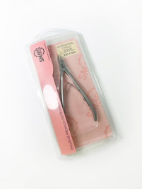 SMART   Кусачки для кутикулы