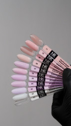 NAIL REPUBLIC   Liquid Polygel   #04   100мл   Жидкий полигель