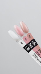 NAIL REPUBLIC   Полигель камуфлирующий   PolyGel   #71   30г