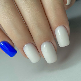 BSG Base Colloration Hard #30 20мл База камуфлирующая жесткая