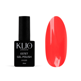 KLIO ESTET #323 10мл Гель-лак