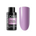 ONE NAIL   Base BLACKBERRY   30мл (бутылка)   База камуфлирующая эластичная  (легкие в снятии)