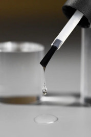 KLIO Топ без л/с Top BRILLIANT 15мл