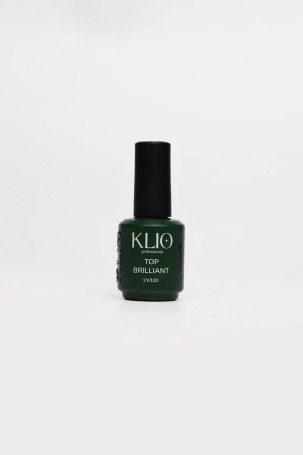 KLIO  Топ без л/с  Top  BRILLIANT  15мл