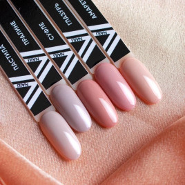 VOGUE NAILS   Гель-лак  10мл  СУФЛЕ