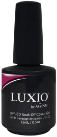 LUXIO #044 LEGEND 15мл Гель-лак (100% гель)