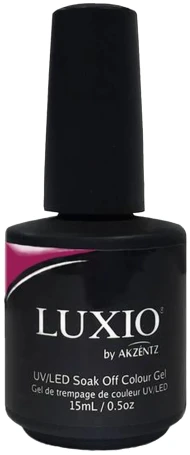 LUXIO   #044   LEGEND   15мл   Гель-лак (100% гель)