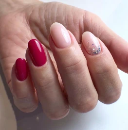 LUXIO #044 LEGEND 15мл Гель-лак (100% гель)