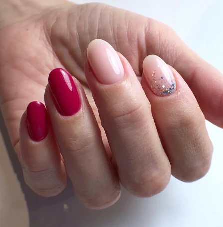 LUXIO   #044   LEGEND   15мл   Гель-лак (100% гель)