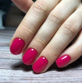 LUXIO #044 LEGEND 15мл Гель-лак (100% гель)