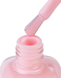 IQ BEAUTY Prolac #012 OH, ROSIE! 12,5мл Лак для ногтей с биокерамикой