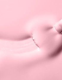 IQ BEAUTY Prolac #012 OH, ROSIE! 12,5мл Лак для ногтей с биокерамикой