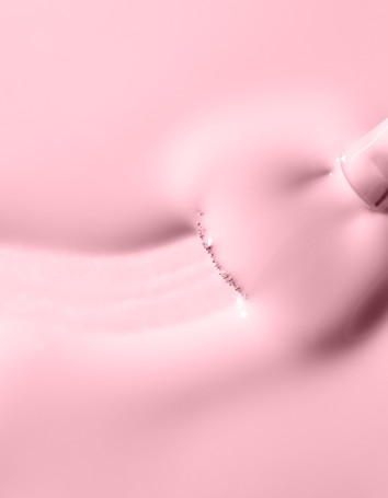 IQ BEAUTY   Prolac   #012 OH, ROSIE!   12,5мл   Лак для ногтей с биокерамикой