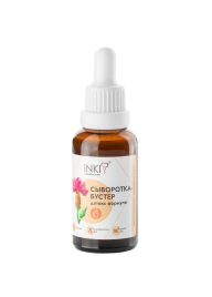 INKI Сыворотка-бустер ДЕТОКС ФОРМУЛА 30мл