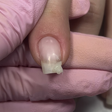 BSG   ПОЛИЖЕЛЕ   #08   13г (банка)   Полигель