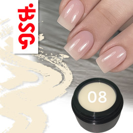 BSG   ПОЛИЖЕЛЕ   #08   13г (банка)   Полигель