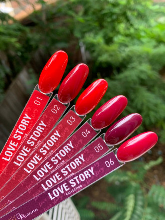 Луи Филипп Love Story 05 10ml