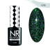 NAIL REPUBLIC   #1090 Bright Flash   10мл   Гель-лак светоотражающий