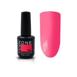 ONE NAIL Classic #010 15мл Гель-лак*