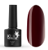 KLIO  Гель-лак  RED COLLECTION  8мл  №10   (СНЯТО)