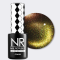 NAIL REPUBLIC   CAT   #024   3D   10мл   Гель-лак кошачий глаз